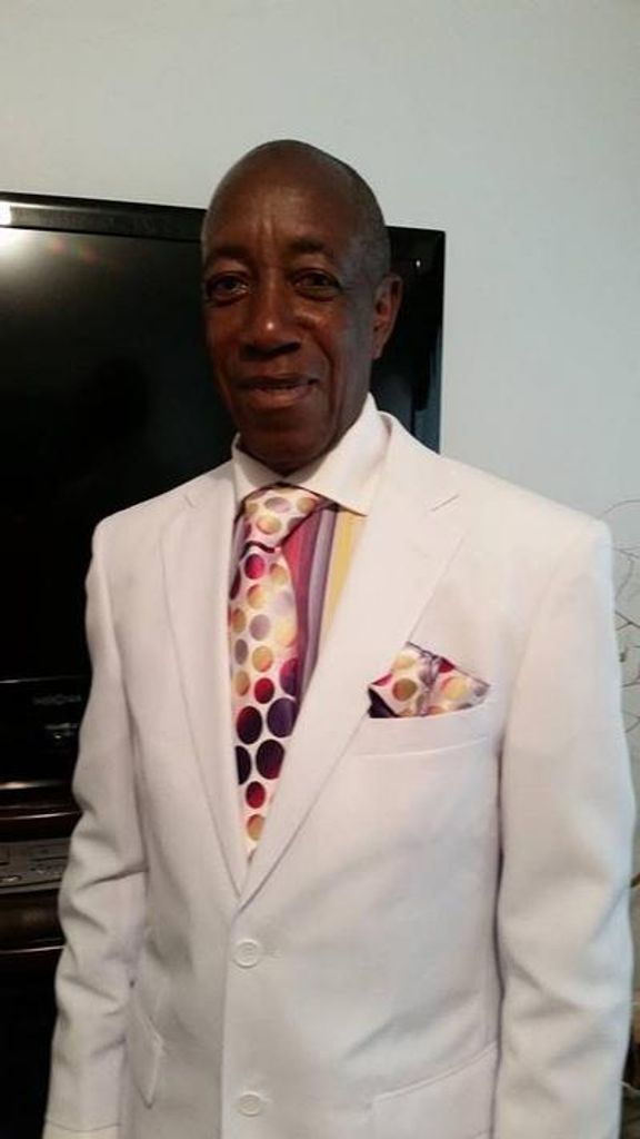 Richard R. Gilliard, Sr. Profile Photo
