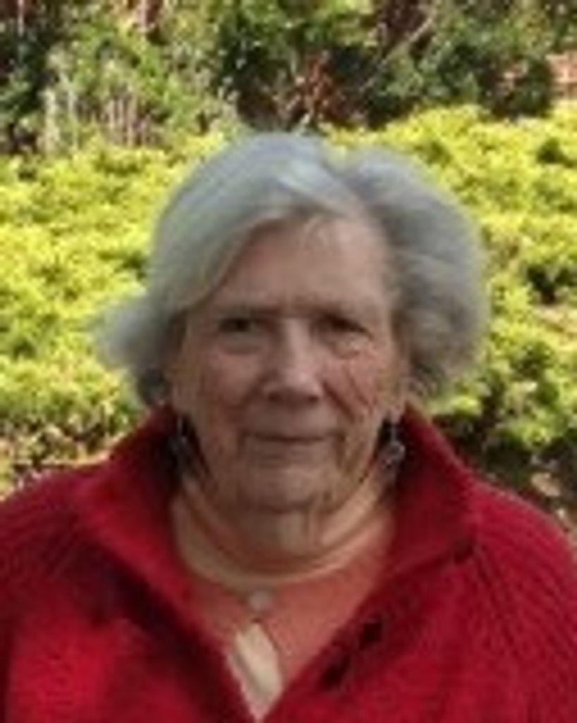 Anne B. Hilliard Profile Photo