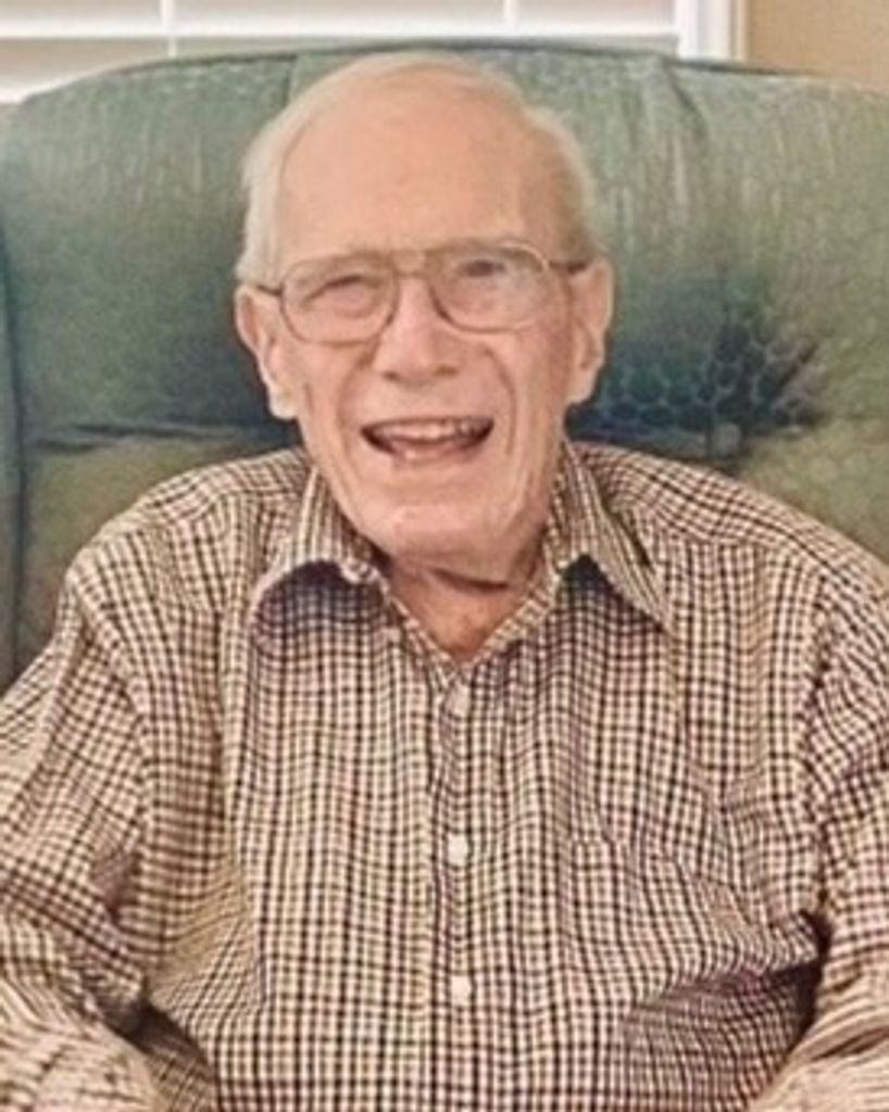 Emsley A. Laney, Jr. Profile Photo