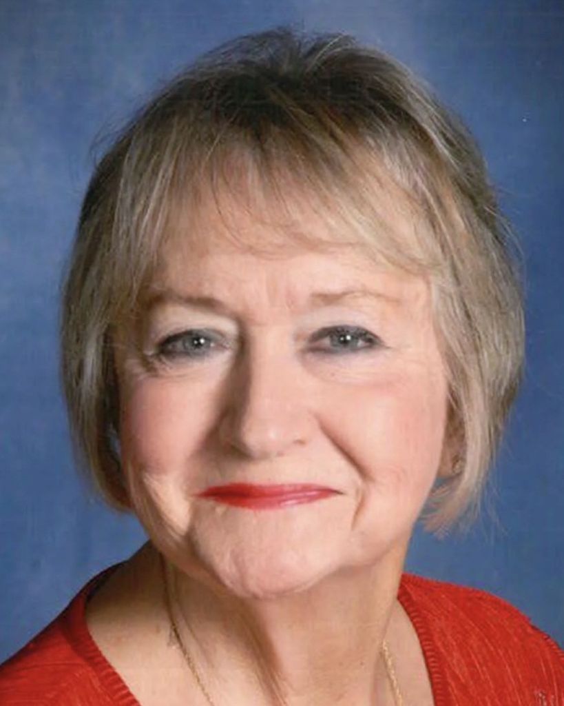 Donna Jill Johnson Profile Photo