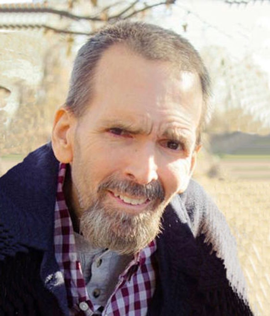 Jeffrey Todd Chete Profile Photo