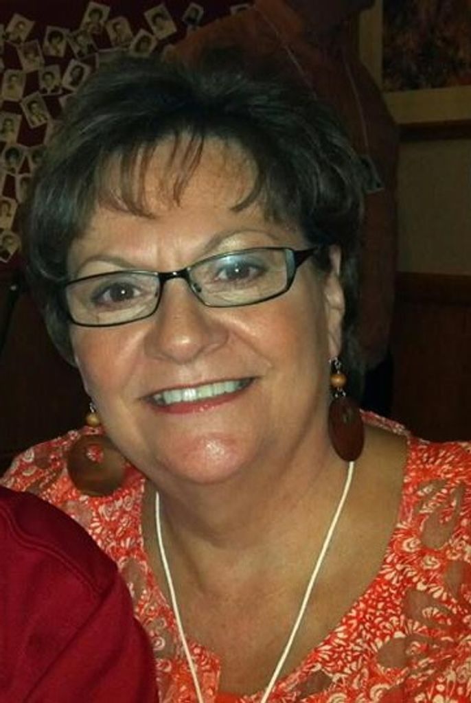 Donna M. Gray