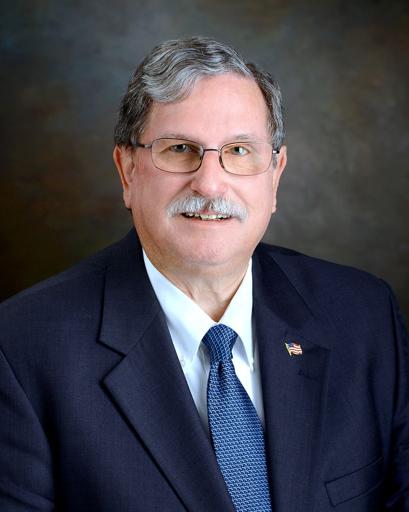 Gregory A. Whisenant Profile Photo