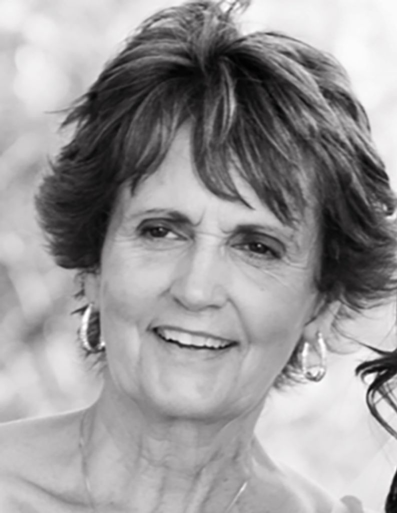 Judith Myers