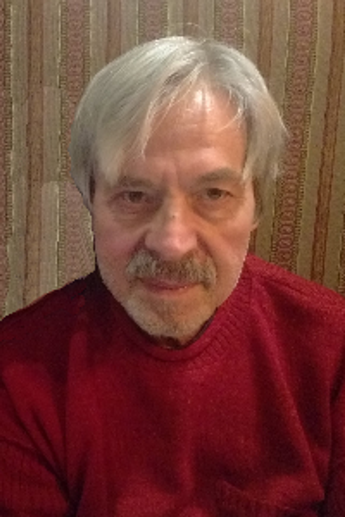 Paul Gervasi