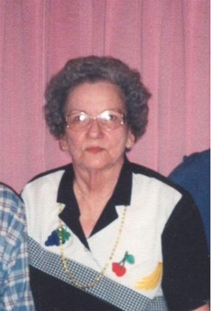 Juanita Lafleur