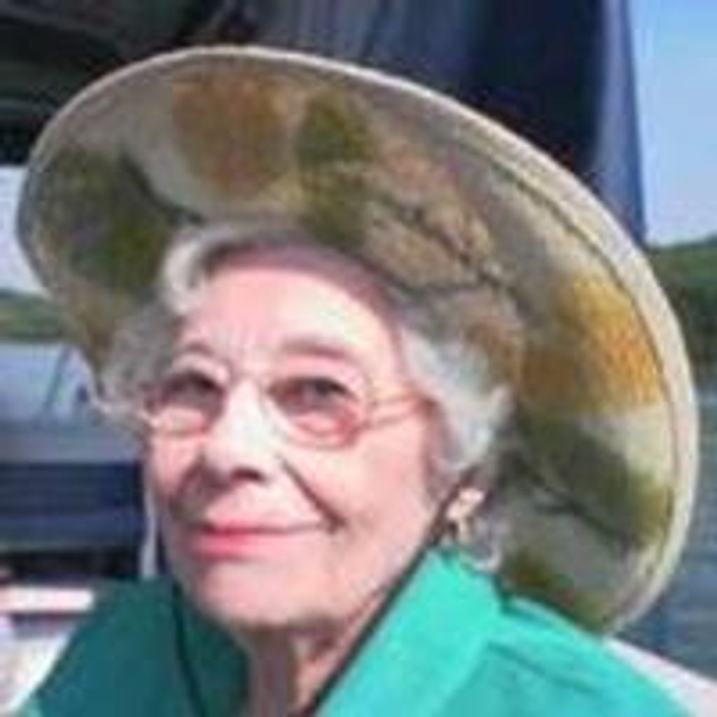 Anna  C. Siegenthaler