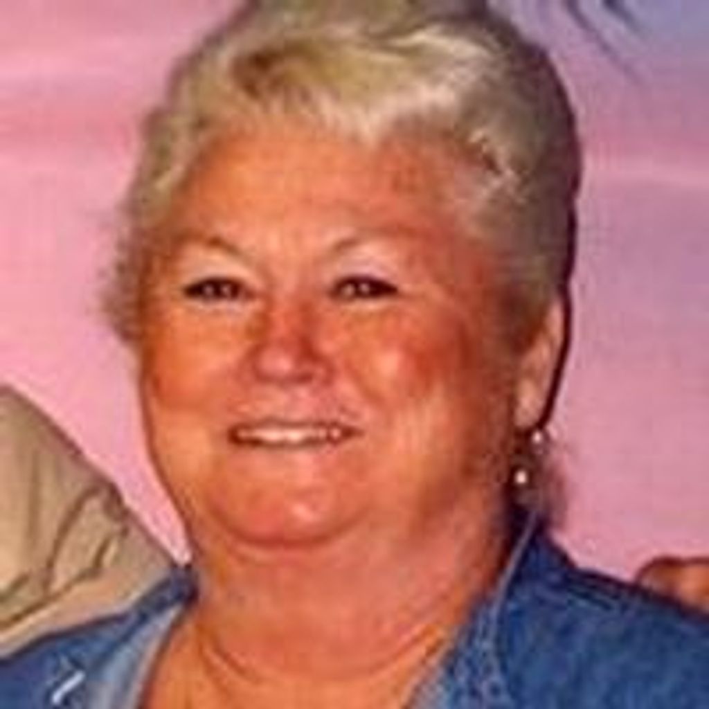 Carole Jordan Chew