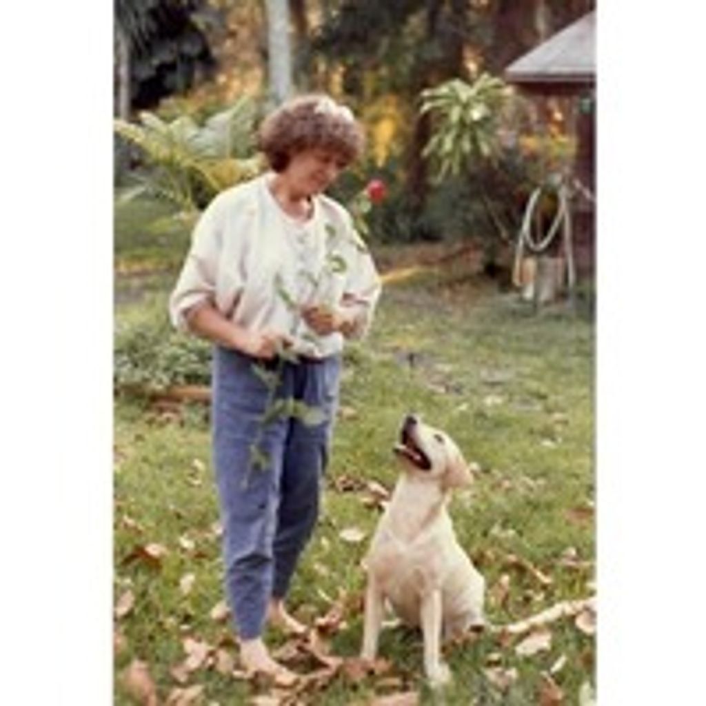 Marge Miller