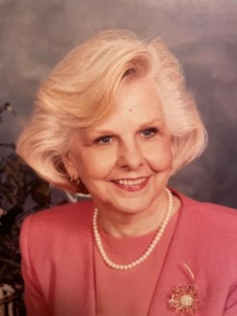 Mary Holt Owen Profile Photo