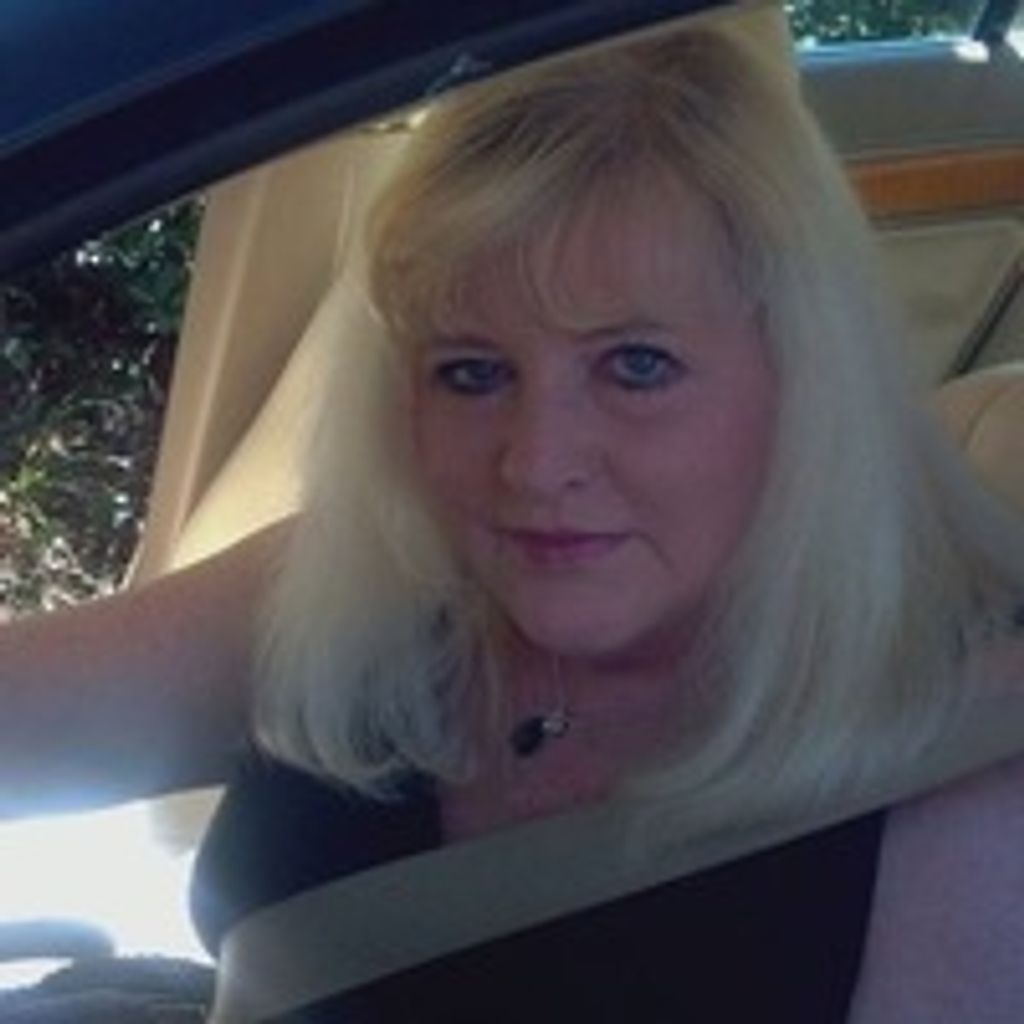 Vivian Harrison Profile Photo