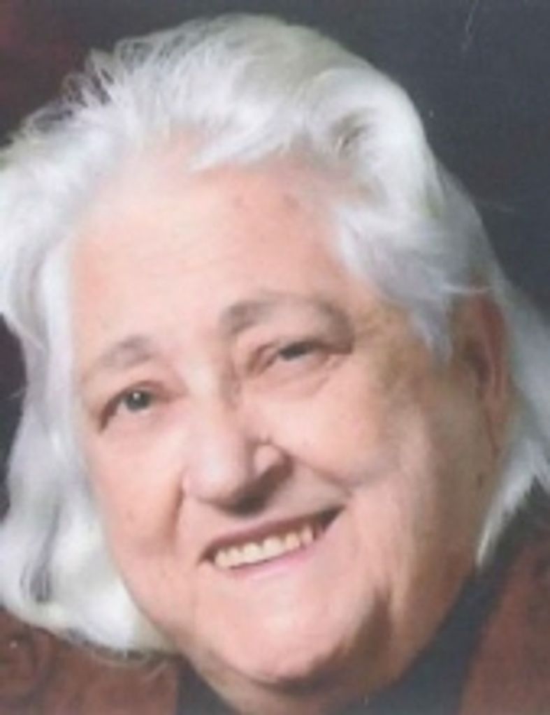 Mary V. Sprunger