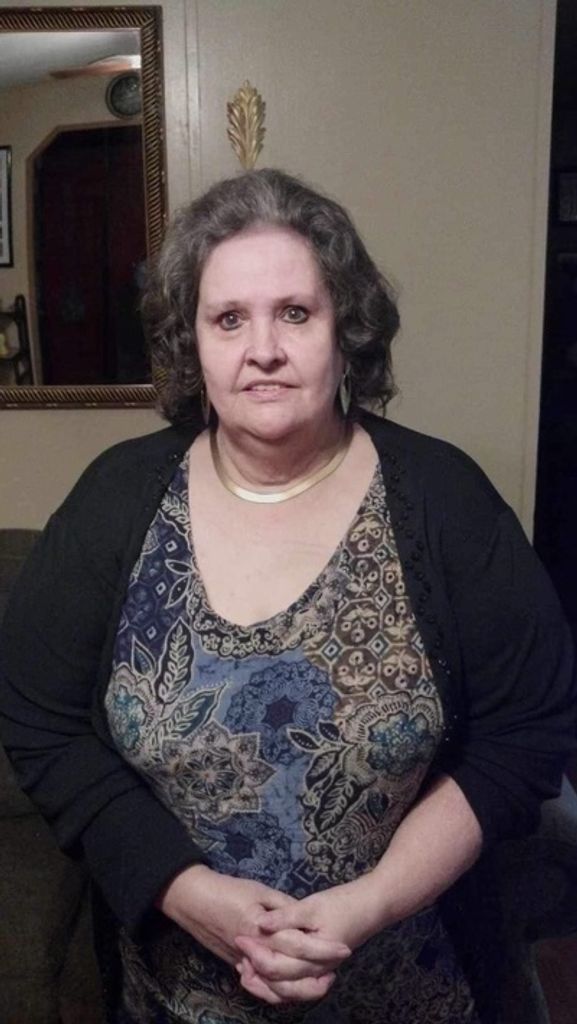 Hazel Mae Swinford Profile Photo