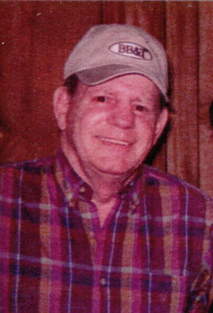 Jerry Wayne Williams