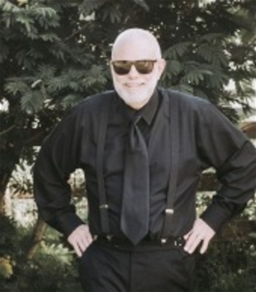 Scott Terrell Johnson Profile Photo