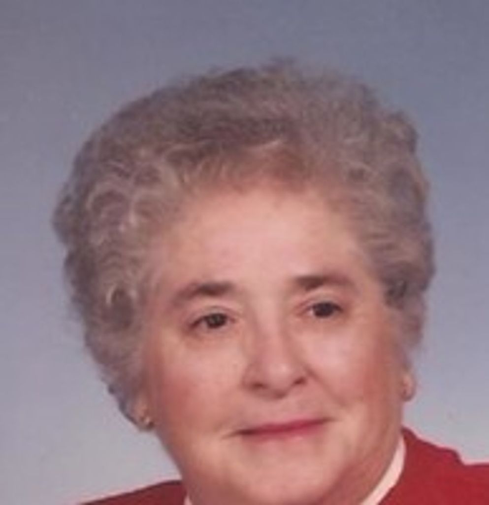Wilma Jean Carden Hamilton