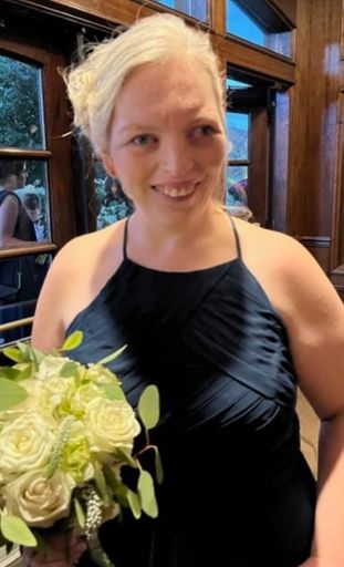 Kate Marie Moran Profile Photo