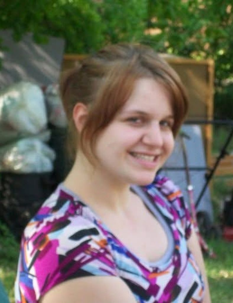 Meghan Charla (Bivens) Barrow