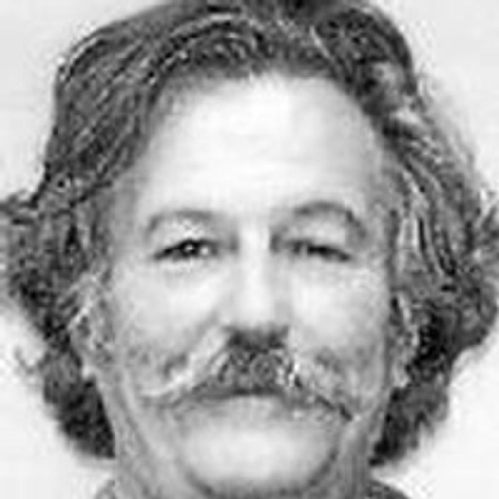 William "Bill" K. Frost