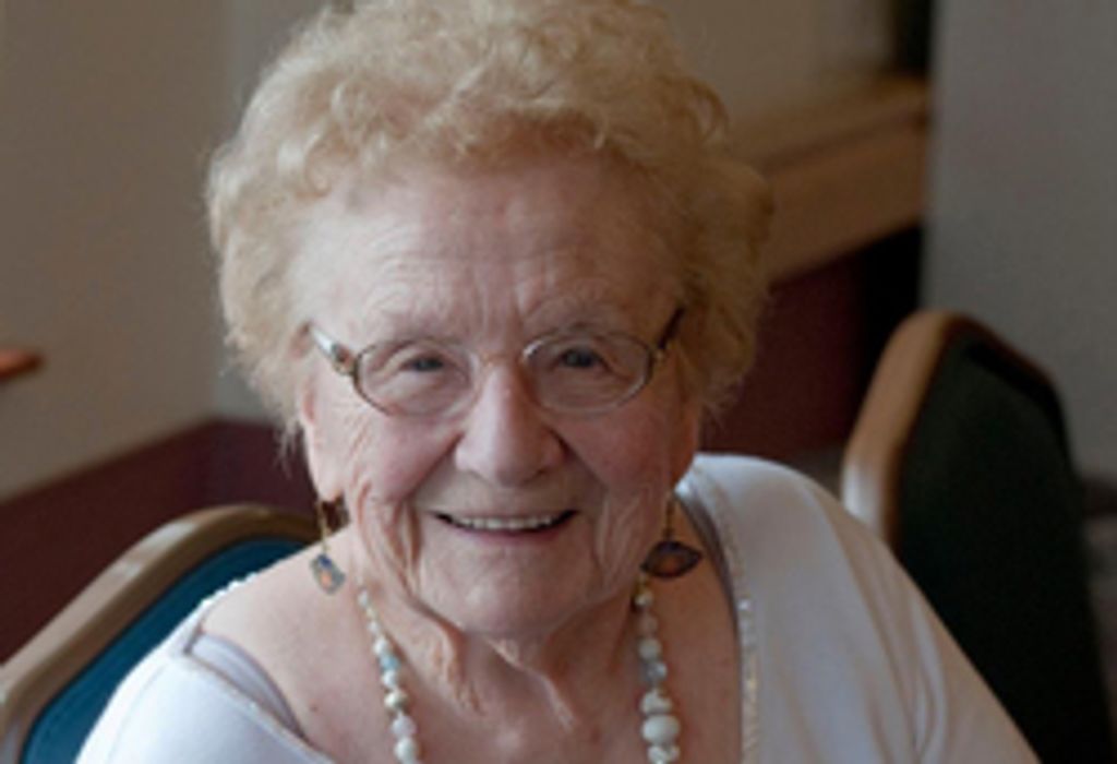 Alida King Profile Photo