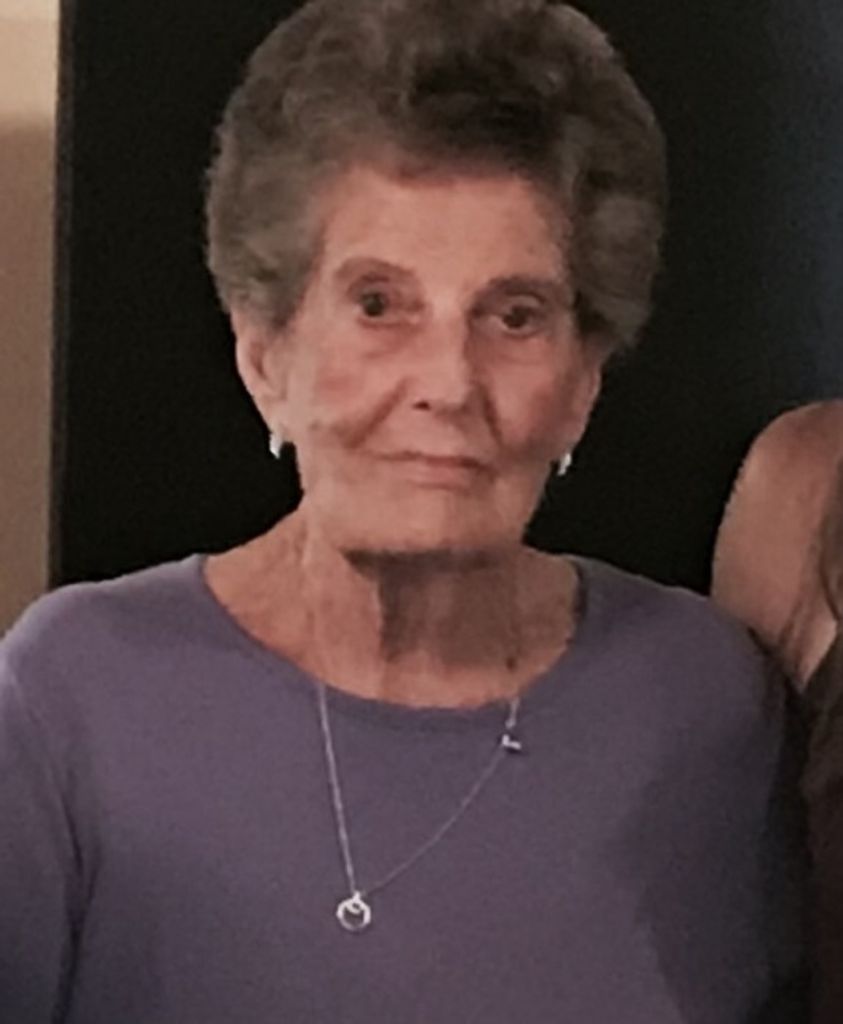 Dorothy Shoemaker Profile Photo