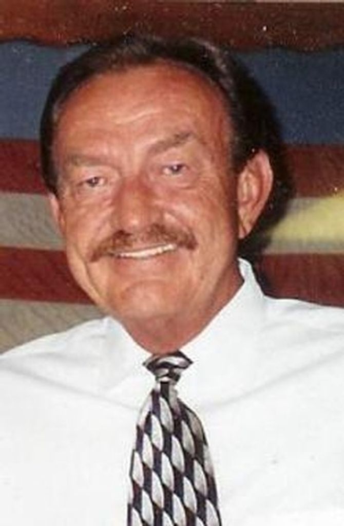 Mark S. Jordan Profile Photo