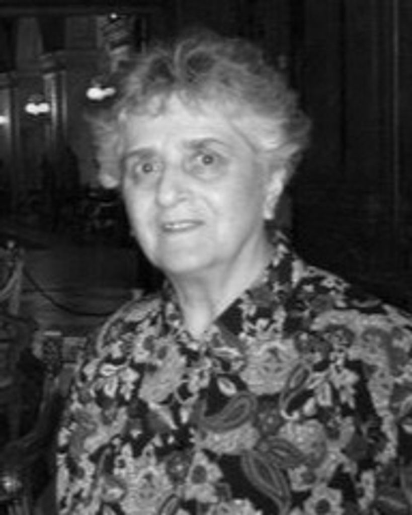 Tina Gegeshidze Profile Photo