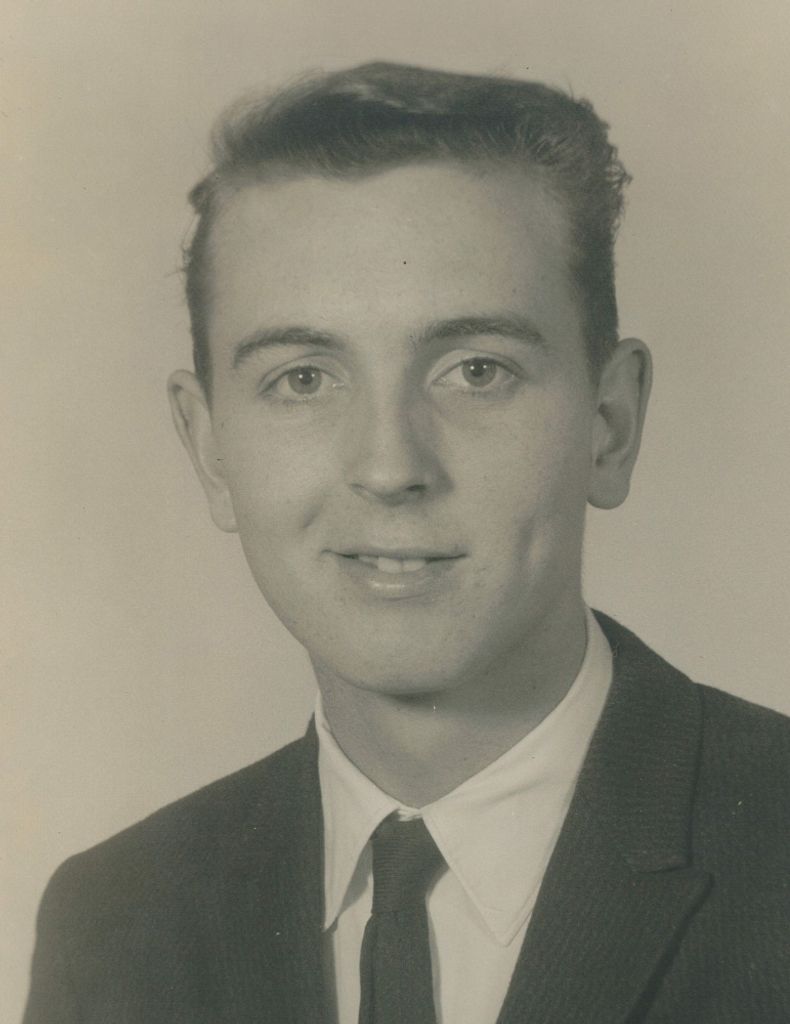 Kenneth Dale Hamilton Profile Photo
