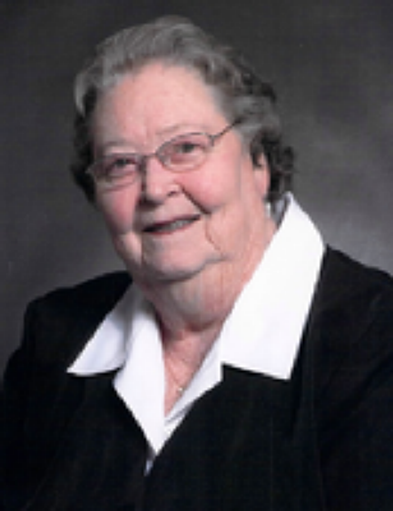 Antoinette "Nette" Pridgen Campbell