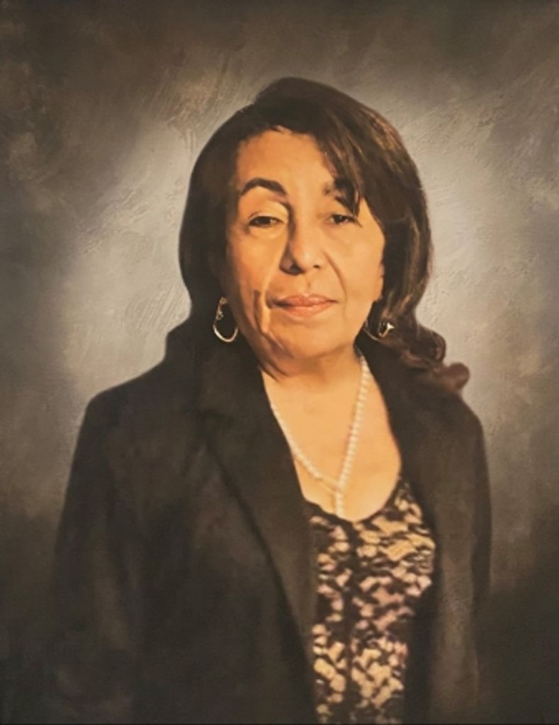Silvia Esperanza Rivera