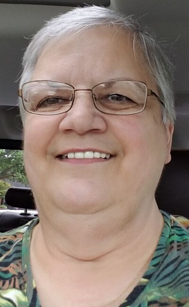 Dr. Charlotte Walters Power