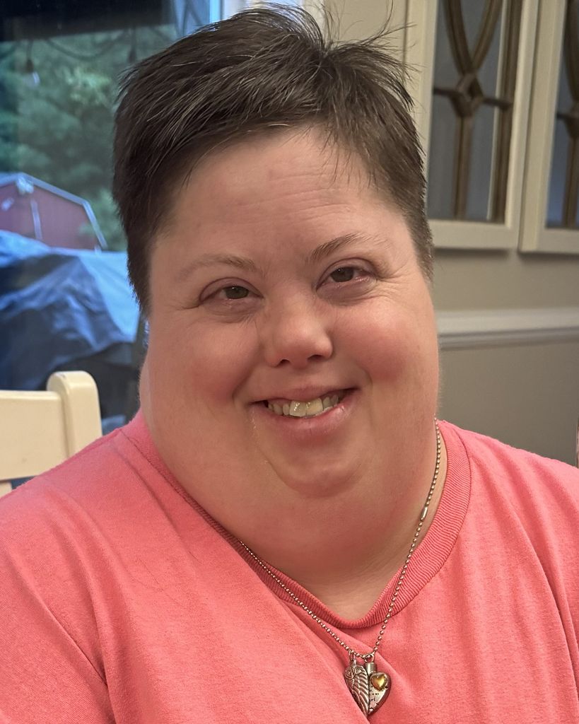Michelle M Camosse Profile Photo