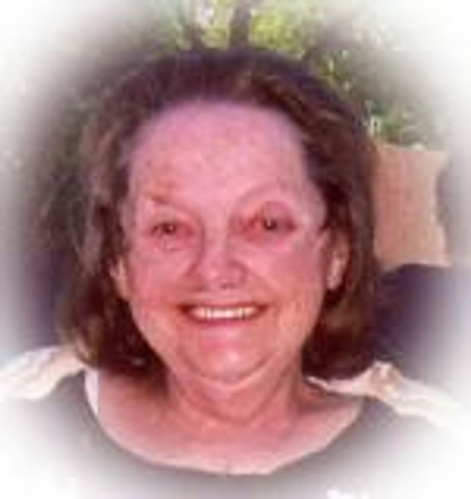 Virginia "Gini" Hardin