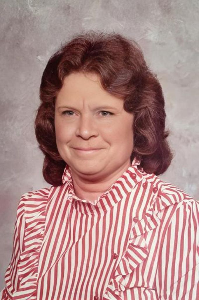 Lela Wynell Hamilton Profile Photo