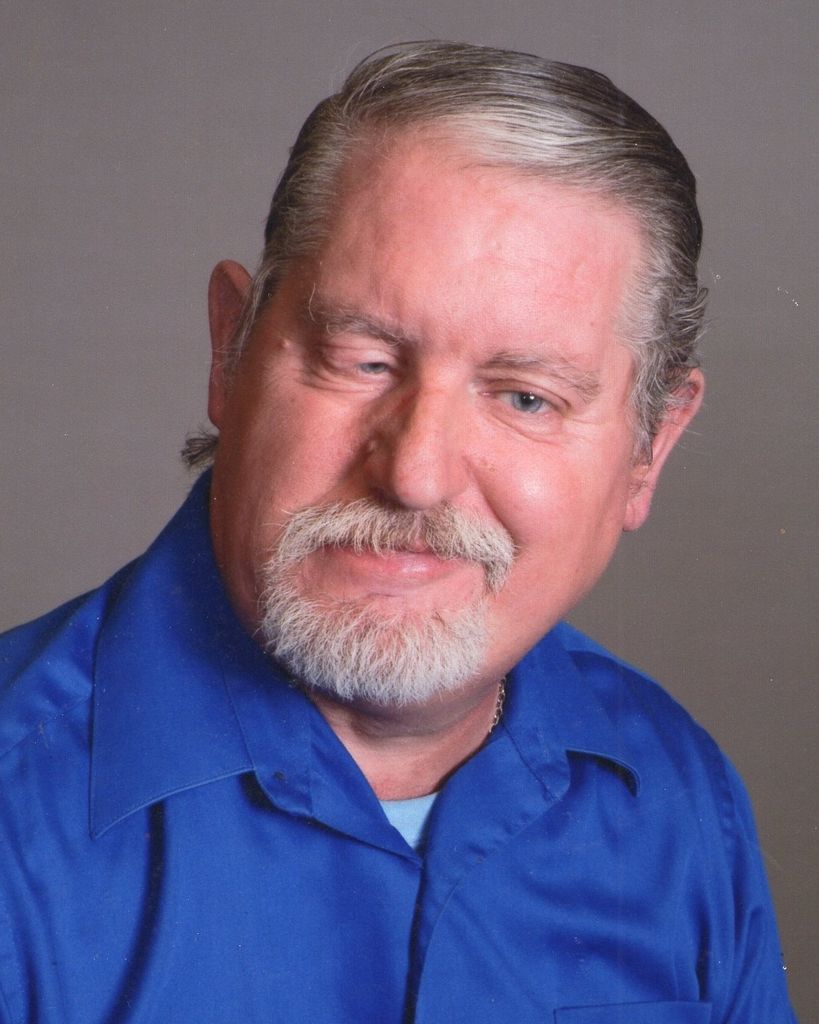 Ronald D. Ballard Profile Photo