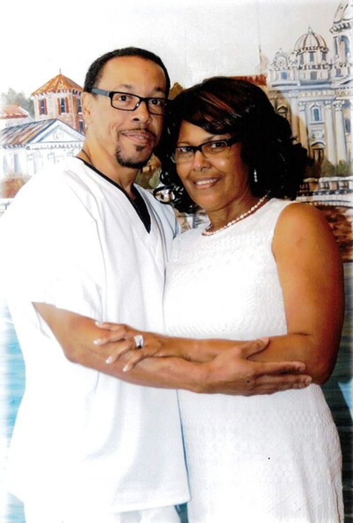 Eric Barrington Sparrow Profile Photo