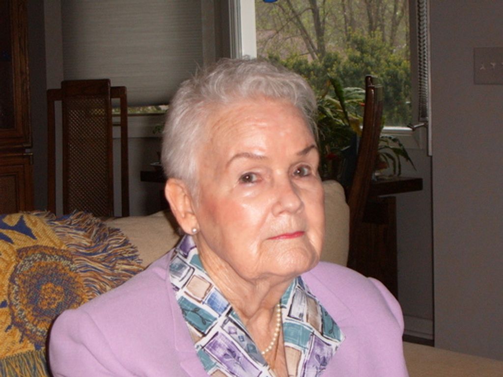 Thelma D. Carroll