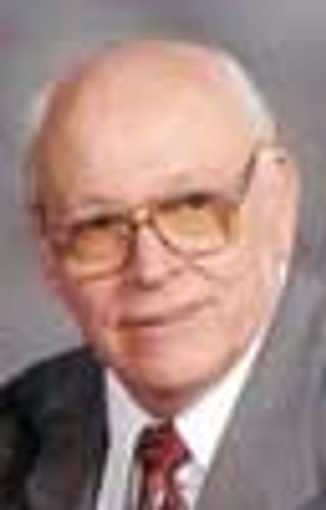 Elmer Mollenkopf