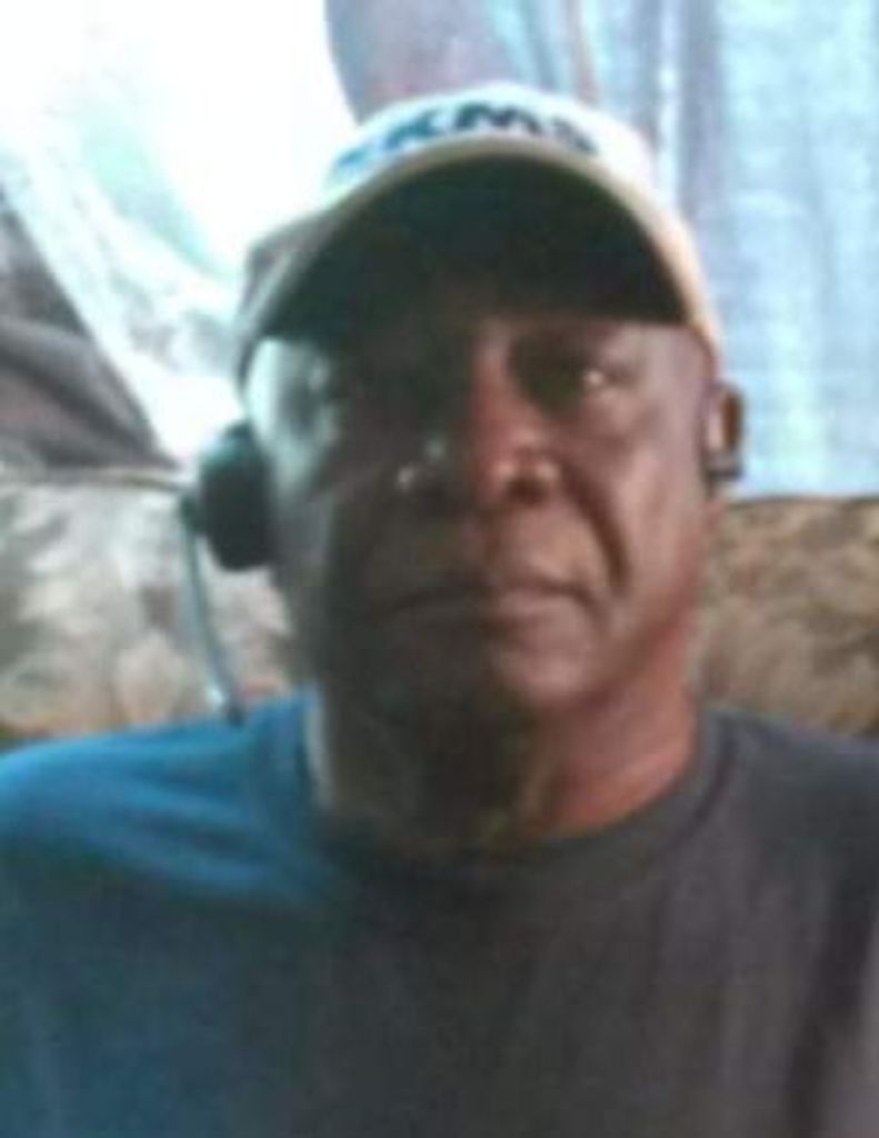 Alex Sampson Jr. Profile Photo