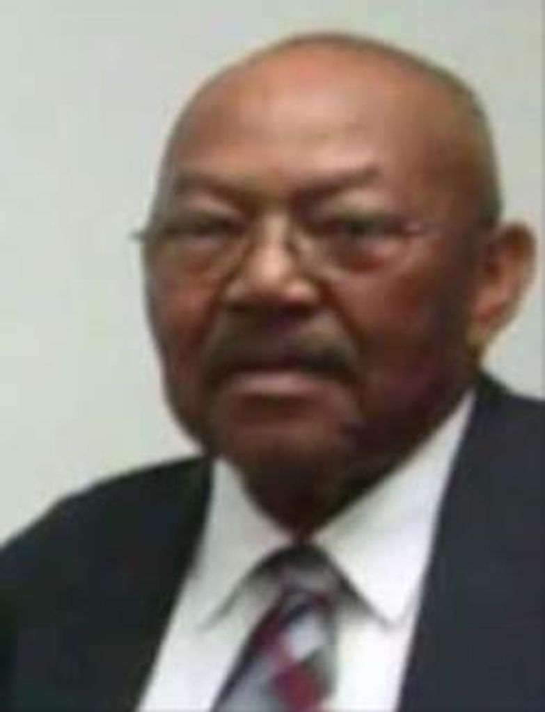 Harold Roman Person Profile Photo