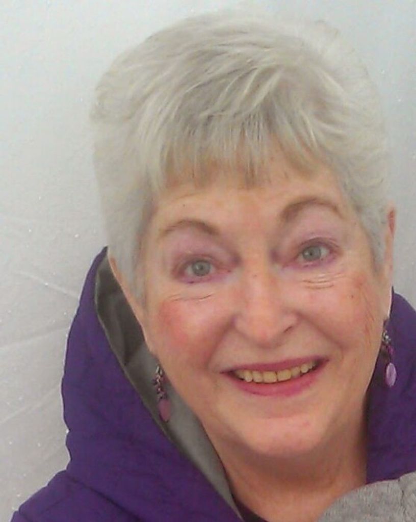 Patricia A Stearns
