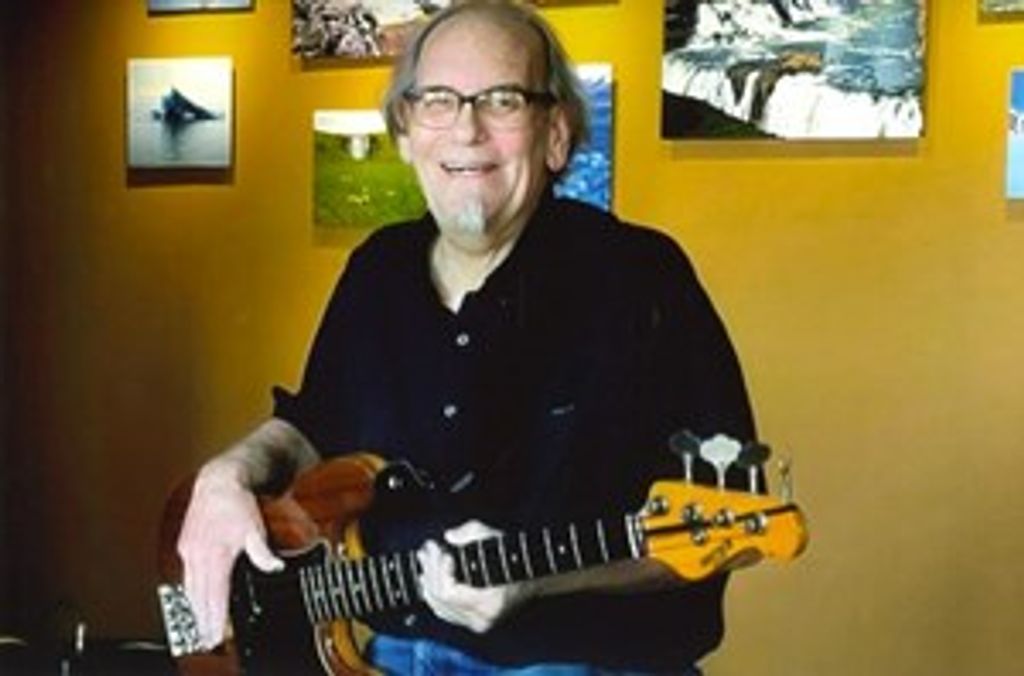 Bruce Holm