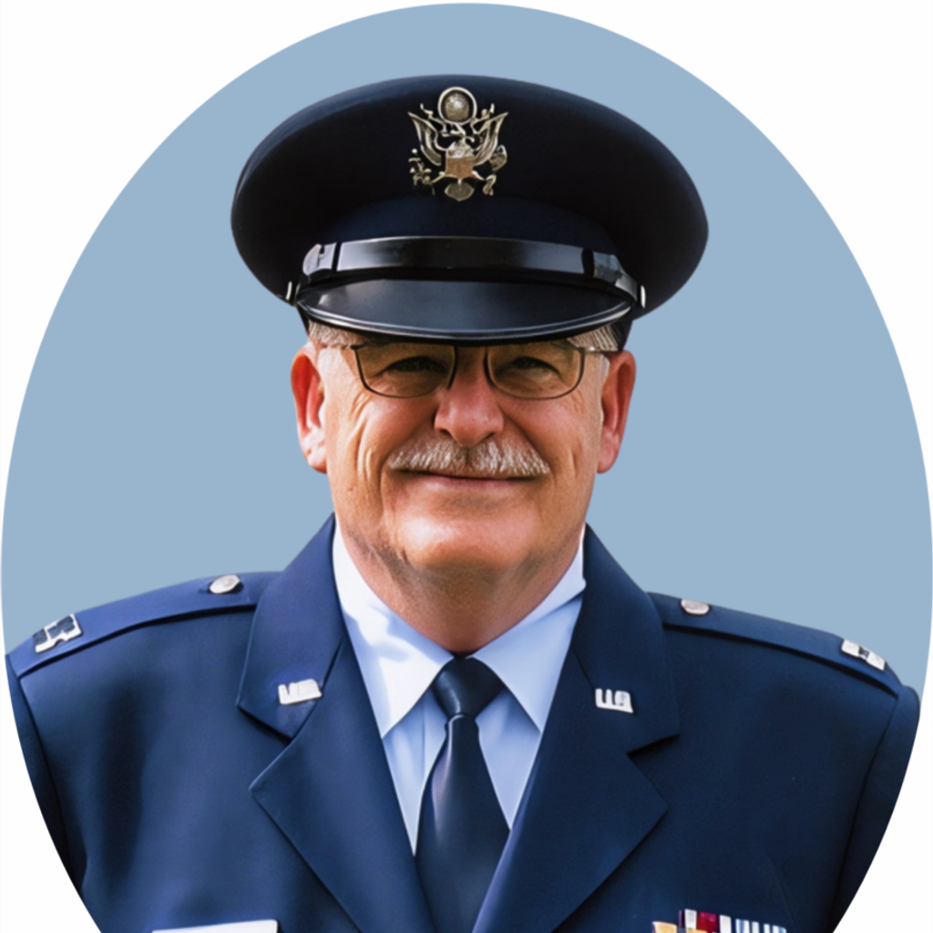 Captain Dennis J. O'Rourke Profile Photo