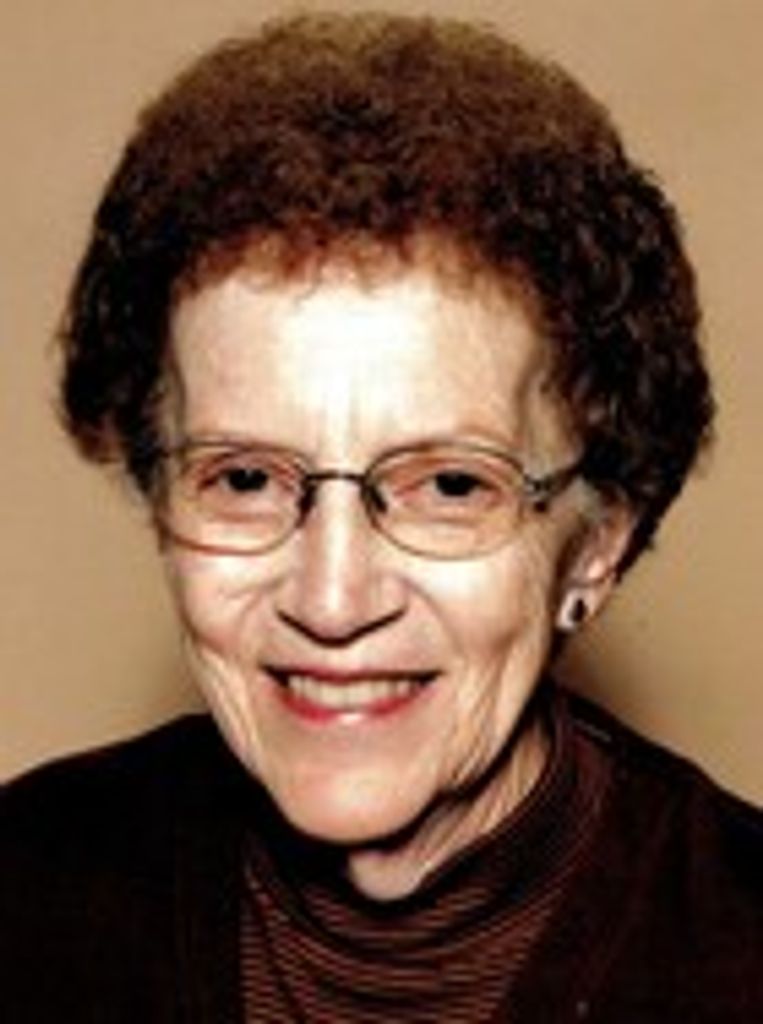 Evelyn Lachman