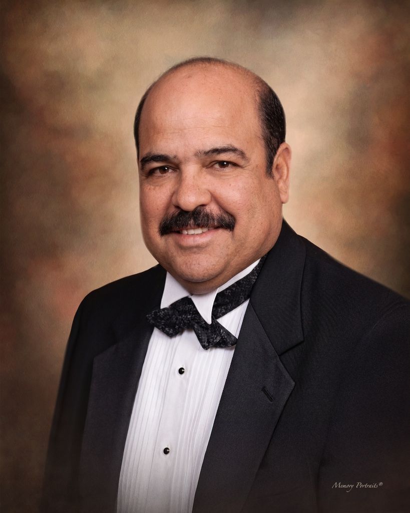 Santos R. Garcia Profile Photo