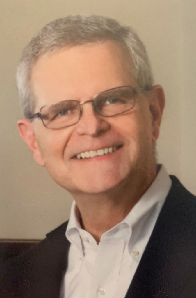 Charles Mcdonald Jr.