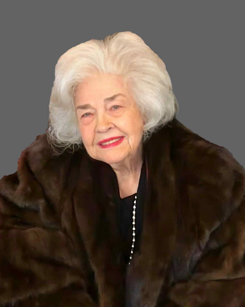 Voncille Gilbert Shannon Profile Photo