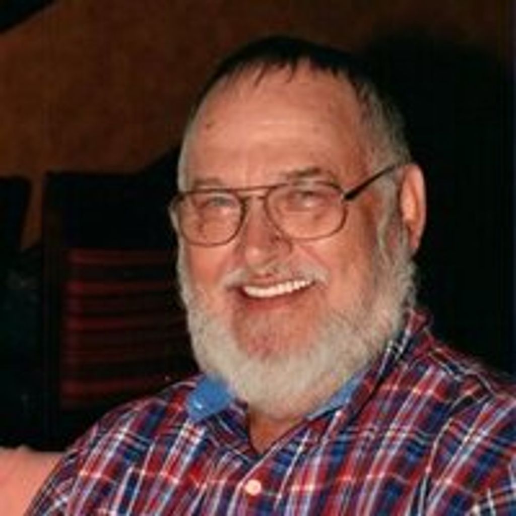 James Guy Lovell Profile Photo