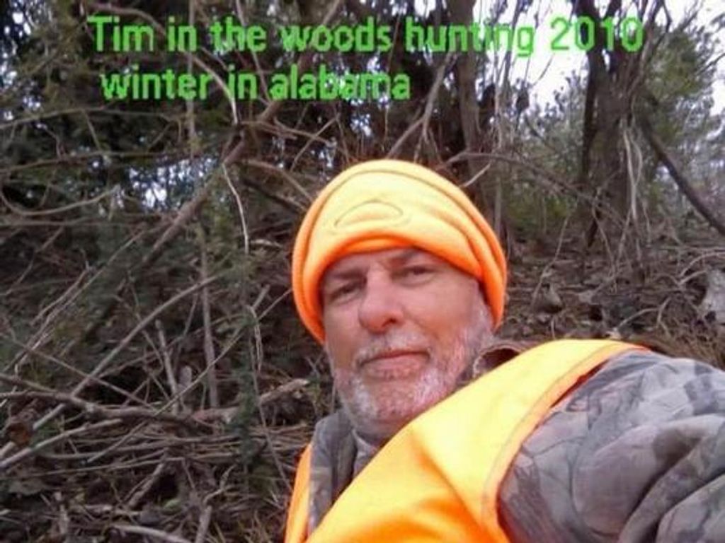 Timothy Paul Stark Profile Photo