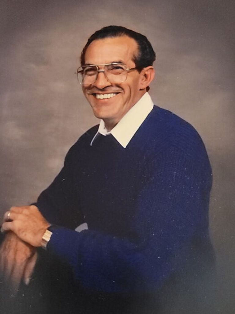 Douglas M. Mayle